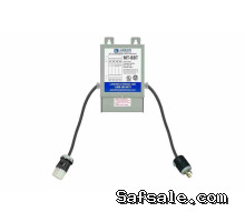 1 Phase Buck & Boost Step-Up Prewired Transformer - 200V Primary - 240V Secondary - 16.64 Amps - 50/60Hz