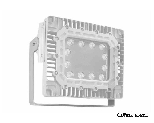 Trunnion Bracket for EPL-HB-150LED-RT and EPL-LED-150W Series Fixtures