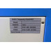 45 KVA Solid-State Voltage Frequency Converter - 480V 50 Hz Input to 400V 60 Hz Output - Mobile w/ Wheels