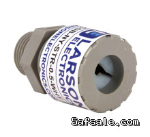 Hazardous Location Cable Gland - 1/2" NPT - Nylon -.250-.375" Cable OD