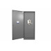 4000A Switchboard w/ 4000A Main Circuit Breaker - 480Y/277 3PH, 4W, 60Hz, NEMA 1, w/ ATS Functionality, w/ Surge Protection Device