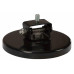 100W Handheld Halogen Spotlight - 5 Million Candlepower - Spot/Flood - 16' Cord w/ 2-Pin Marine Plug