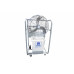 Explosion Proof Portacool Portable Evaporative Cooler - Galvanized - 30