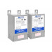 3-Phase Delta Buck/Boost Step-Up Transformer - 480V Primary - 575V Secondary - 251.03 Amps - 50/60Hz