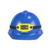 Intrinsically Safe LED Headlamp - Five Modes, Low Profile - C1D1 Headlight - Spot/Flood Beam