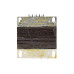 50 VA Control Transformer - 480V Input Voltage - 24V AC Output Voltage - 50/60Hz