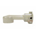 Wall Mount for the EPSL-80 Explosion Proof Strobe Light