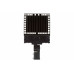 40W Weatherproof Light Pole Light - General Area LED Light - 6,800 Lumens - IP65 Rated Street Light