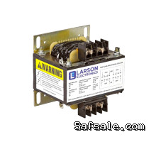 100 VA Control Transformer - Three Phase - 400D Input Voltage - 110/120V Output Voltage
