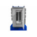 75 KVA Mobile Power Distribution, 480V-208Y/120 3-phase, (42) 20A 1P Breakers