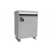 115 kVA 3PH Isolation Transformer, 415V Wye Primary, 480Y/277 Wye-N Secondary, N3R, Ventilated, 60 Hz