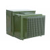 1.5 MVA Pad Mount Transformer - 24940V Delta Primary, 480Y/277 Wye Secondary - KNAN/Bell Green