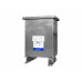 10 KVA Isolation Transformer - 240/480V Primary - 120/240V Secondary - NEMA 4X - Stainless Steel - Fully Potted -