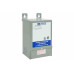 3 kVA Isolation Transformer - 208V Delta Primary - 5100V Delta Secondary - NEMA 3R - Single Phase - Fully Potted / Encapsulated - 60Hz