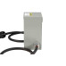 1-Phase Buck/Boost Step-Down Prewired Transformer - 215V Primary - 208V Secondary - 30 Amps - 50/60Hz - Taps