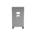 15 kVA Isolation Transformer - 240V AC Primary - 208V AC Secondary - NEMA 1- Single Phase