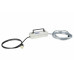 100lb Magnetic Mounting Hook System for WAL-RSL Series Rope Lights