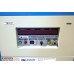 3 KVA Solid-state Frequency Converter - 440V 60Hz 3PH Input to 220V 50Hz 1PH Output - Mobile w/ Wheels