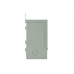 3 kVA Isolation Transformer - 240V Delta Primary - 440V Delta Secondary - NEMA 3R - Fully Potted / Encapsulated