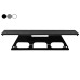 2022 Ford F550 Super Duty Aluminum Body Truck No Drill Mounting Plate - Magnetic - 24