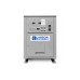 15 KVA Power Conditioner/Electronic Voltage Regulator - 120/208V 3PH Input/Output Voltage - NEMA 1