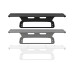 2013 Dodge Ram 1500 No-Drill Rooftop Mounting Bracket - 24