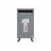 200 kVA 1PH DOE Efficiency Transformer, 480V Primary, 240V Secondary, NEMA 3R, Ventilated, 60 Hz