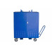 45 KVA Portable Distribution, 480V-208Y/120 3PH, (5) 460R9W IEC 60309 Pin & Sleeve, (2) L5-20R, (1) 5-20R