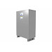 75 kVA Distribution Transformer - 480V Delta Primary - 208Y/120 Wye-N Secondary - NEMA 1 - Copper Winding - 150 DegC Temp Rise - K Factor 9