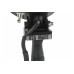 6 Million Candlepower Spotlight with Handle - 100W Halogen Bulb - 800' Long Beam