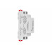 10A Solid State Relay - 90-280V Input - Single Pole, Single Throw - Din Rail mounted