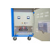 45 KVA Solid-State Voltage Frequency Converter - 480V 50 Hz Input to 400V 60 Hz Output - Mobile w/ Wheels