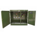 1.5 MVA Pad Mount Transformer - 24940V Delta Primary, 480Y/277 Wye Secondary - KNAN/Bell Green