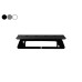2014 Ford SVT Raptor No Drill Antenna Permanent Mounting Plate - 3rd Brake Light High Mount