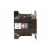 1000 VA Control Transformer - 220V Input Voltage - 24V Output Voltage - 50 Hz