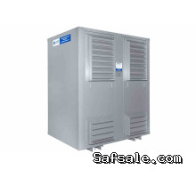 500 kVA Pad Mount Transformer - 480V Delta Primary - 4160V Delta Secondary - Dry Type - NEMA 3R