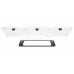 2018 Chevrolet Silverado 3500 HD No-Drill Rooftop Mounting Bracket - 24