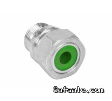 1-inch Cord Grip (to use with EYM) to seal off wiring connections to explosion proof lights