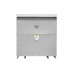 225 KVA Vacuum Pressure Impregnated Transformer, 34500V Delta Primary, 480Y/277 Wye-N Secondary, ANN, Class H, W/O Fans, VPI