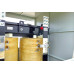 300 KVA Vacuum Pressure Impregnated Transformer, 13800V Delta Primary, 480Y/277 Wye-N Secondary, ANN, Class H, W/O Fans, VPI