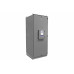 Non-Fused Disconnect Switch, 2000 Amp, 5kV 3PH AC, 3-Pole 4-Wire, NEMA 3R