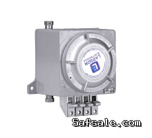 10A Explosion Proof Circuit Breaker Load Center - (1) 1P, 120V AC - C1D1/C2D1 - NEMA 3R