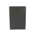 150 KVA Digital Phase Converter For 181 HP Hard Loads, 250V 1PH to 3PH, 361 Amps Output, NEMA 3R