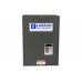 Rotary Phase Converter for 7.5HP Medium Loads, 220V 1PH to 3PH, 21.4 Amps Output, 15HP Idler, NEMA 1