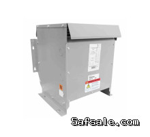 150 kVA Autotransformer - 600Y/347 Wye-N Primary - 480Y/277 Wye-N Secondary - NEMA 3R