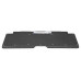 2022 Chevrolet Silverado 5500 LD No-Drill Rooftop Mounting Bracket - 24