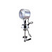 450 Watt Pilot House Control Search Light - 24V DC - Continuous Sweep - Manual Tilt/Rotation