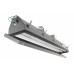 56W Hazardous Location Light Fixture, Non-Metallic, 2 LED Lamps, Modbus TCP/IP Network, Aluminum Housing, Dimmable, Corrosion Resistant, Marine Application, C1D2/C2D2