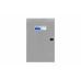 200A Power Panelboard, 3PH Main Breaker Panel, 72 Circuit, 208Y/120 (72) 20A 1P Breakers, NEMA 1, Bottom Feed, Wall Mount