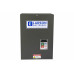Rotary Phase Converter for 15HP Medium Loads, 220V 1PH to 3PH, 42.9 Amps Output, 25HP Idler, NEMA 1